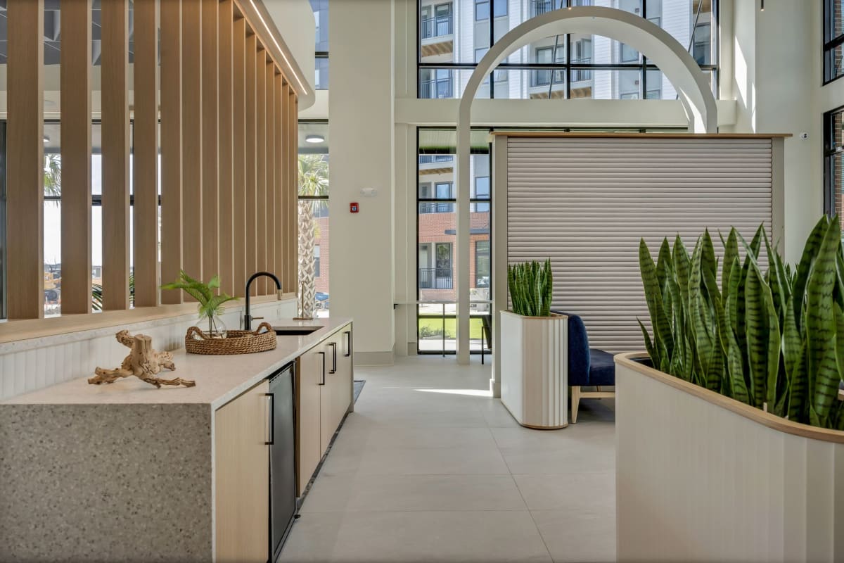 Apartments for Rent Wilmington, NC Metropolitan at the Riverwalk